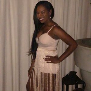 Meet your Posher, Robin